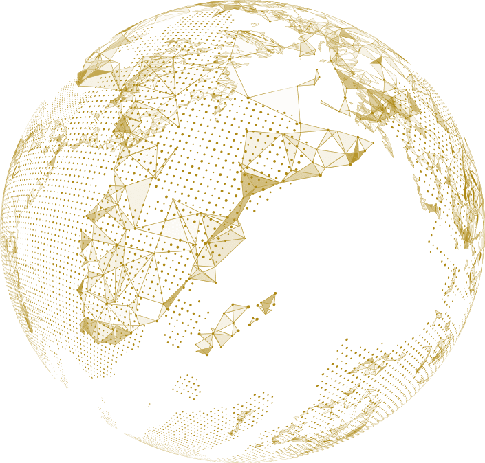globe