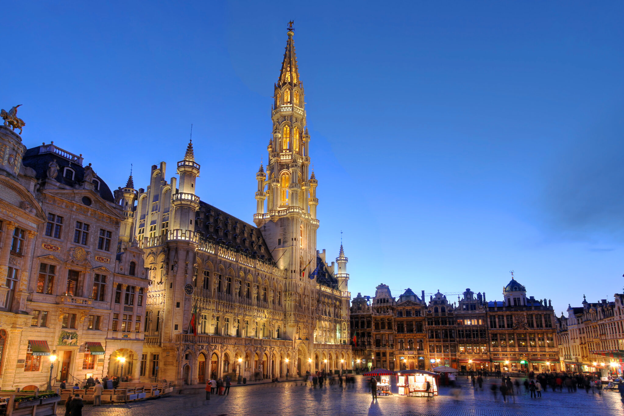 brussels