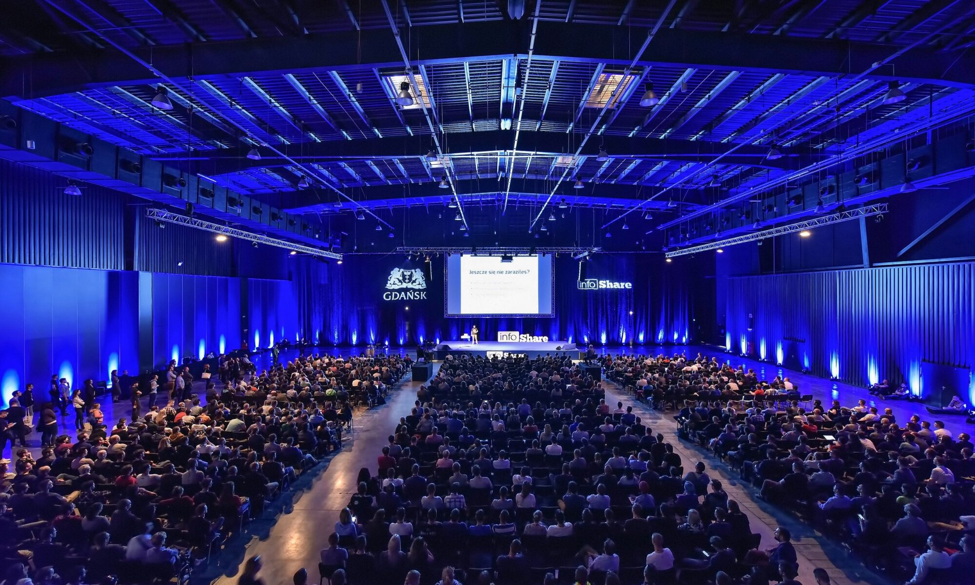 Virtual Events vs. In-Person Events