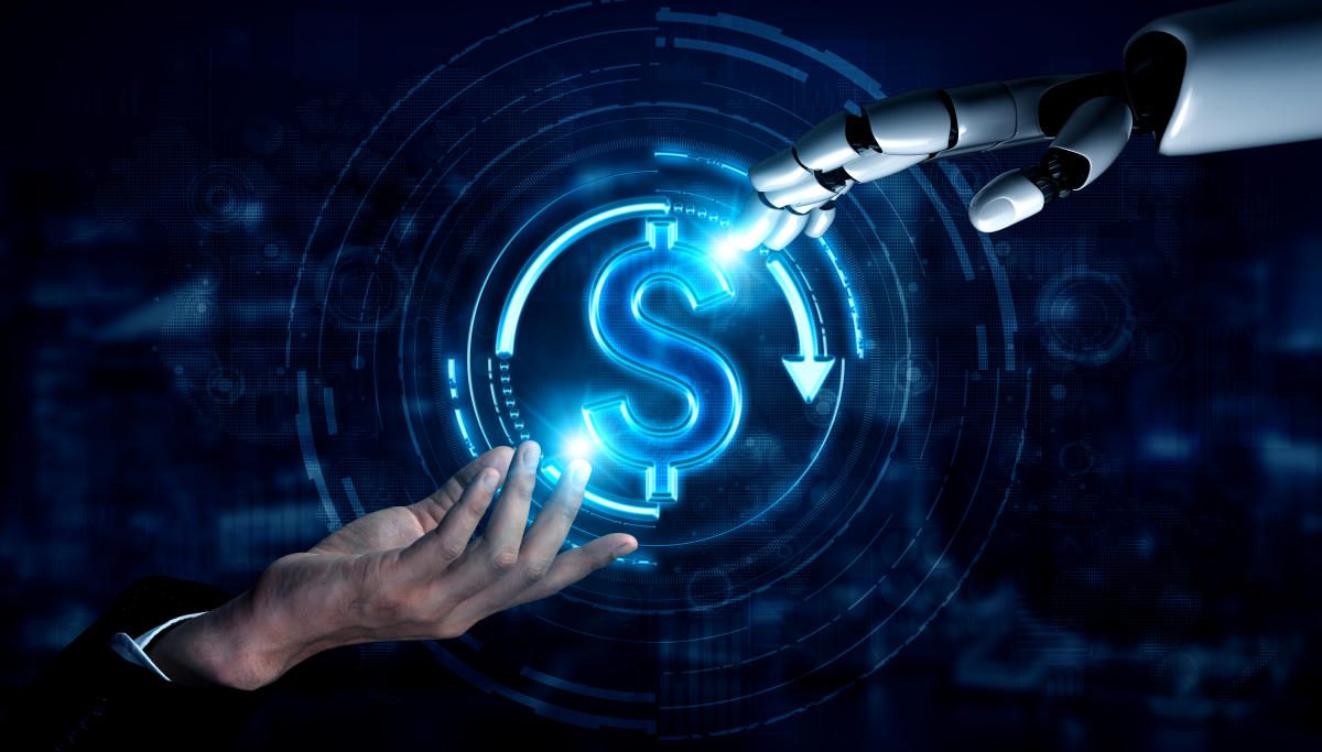 future of financial services with ai